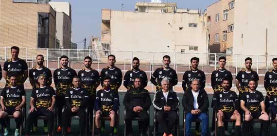 دوره‌های مربیگری فوتبال