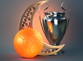 ضیافت نور