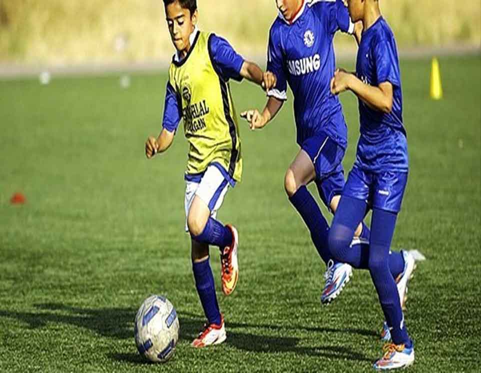 رویکرد آکادمی های فوتبال