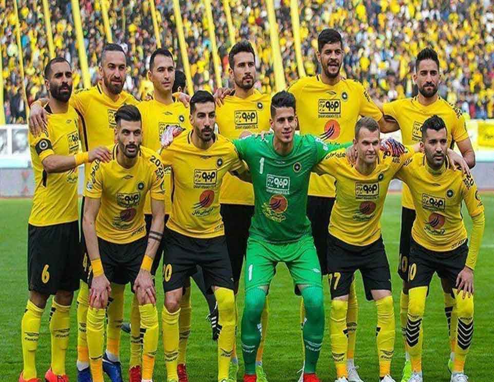 فوتبال اصفهان